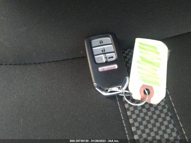 Honda Civic Coupe Ex 2020 2HGFC3B33LH353117 Image 3