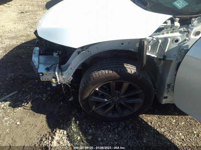 Honda Civic Coupe Ex 2020 2HGFC3B33LH353117 Image 7
