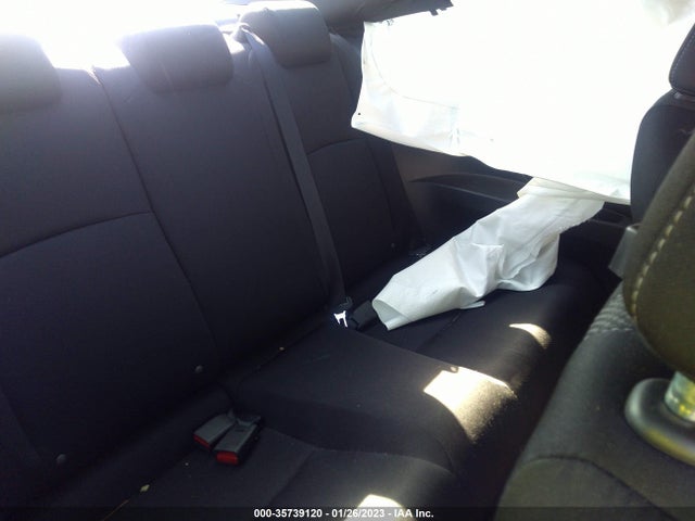 Honda Civic Coupe Ex 2020 2HGFC3B33LH353117 Image 9