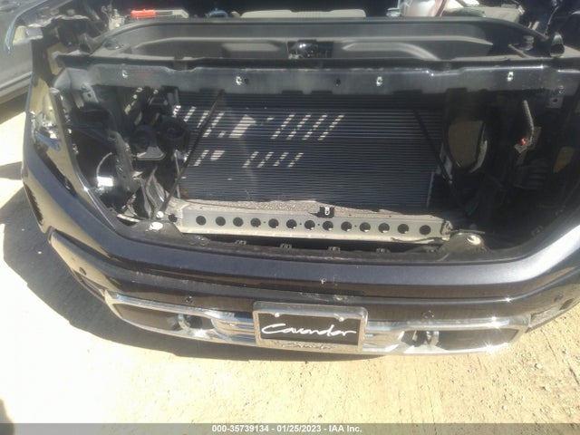 GMC Sierra 1500 Denali 2022 3GTUUGED9NG613456 Image 6