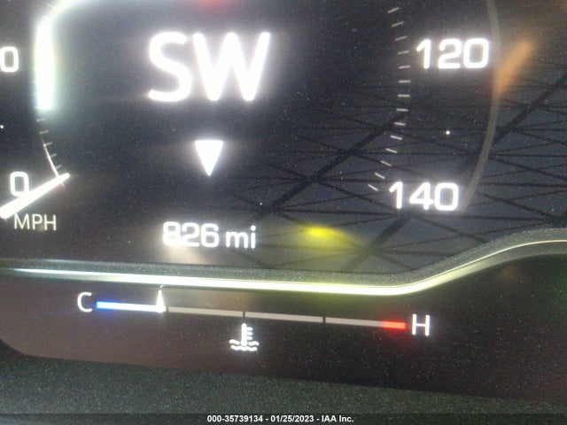 GMC Sierra 1500 Denali 2022 3GTUUGED9NG613456 Image 7