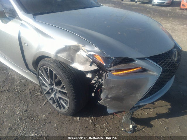 2017 Lexus RC, VIN: JTHSM5BC5H5003751