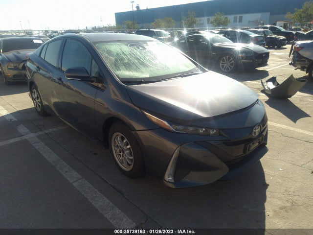2017 JTDKARFPXH3043043 main image