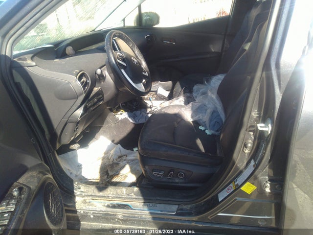 Toyota Prius Prime Plus/premium/advanced 2017 JTDKARFPXH3043043 Image 6