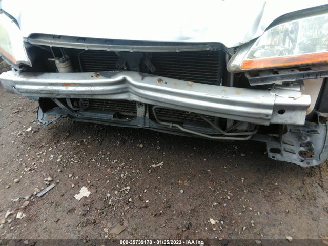2002 HONDA ACCORD SDN SE VIN: JHMCG56762C003348