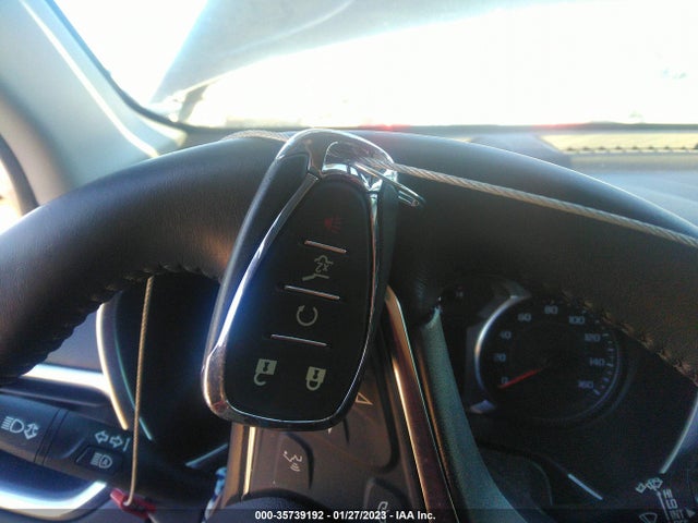 Chevrolet EQUINOX LT 2021 3GNAXKEV2ML378983 Image 11
