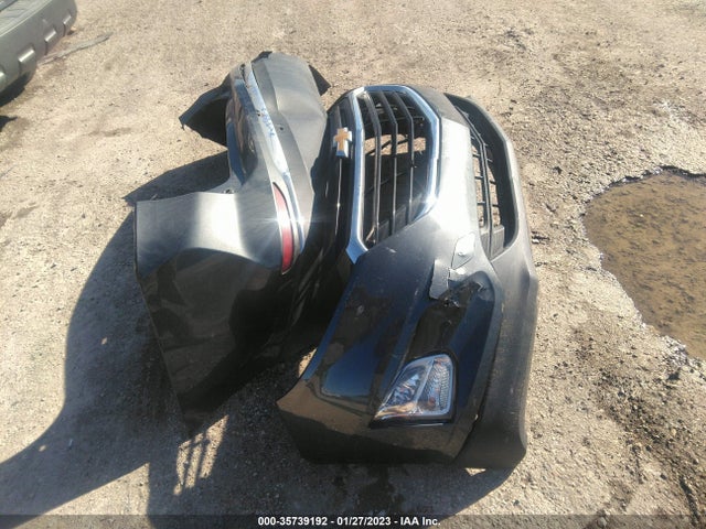 Chevrolet EQUINOX LT 2021 3GNAXKEV2ML378983 Image 12