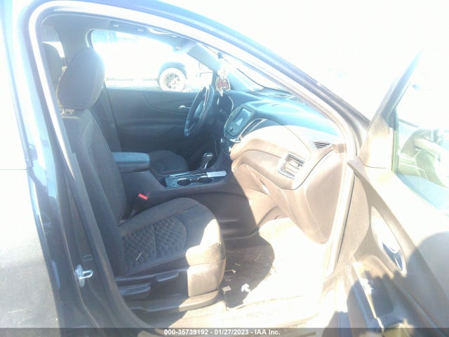 Chevrolet EQUINOX LT 2021 3GNAXKEV2ML378983 Image 5
