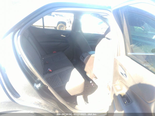 Chevrolet EQUINOX LT 2021 3GNAXKEV2ML378983 Image 8