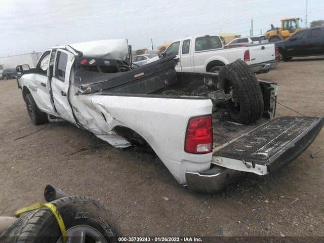 RAM 2500 Tradesman 2015 3C6UR5HL5FG577847 Image 3