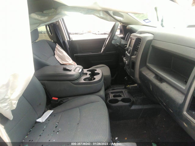 RAM 2500 Tradesman 2015 3C6UR5HL5FG577847 Image 5