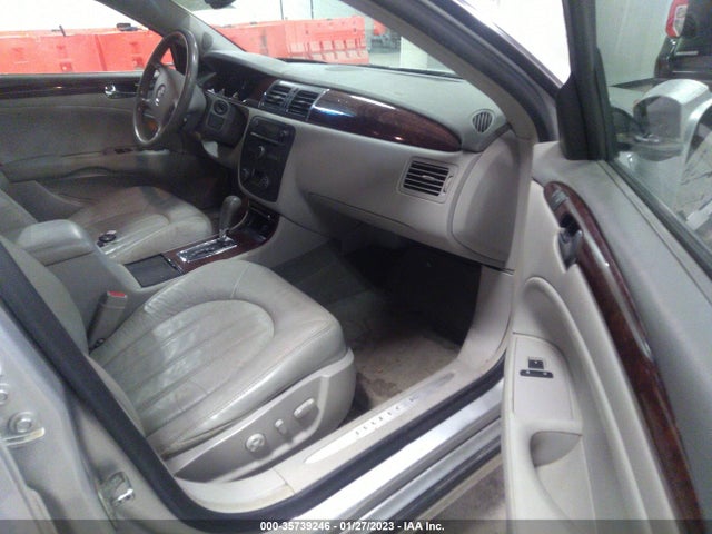 2011 BUICK LUCERNE CXL VIN: 1G4HC5EM0BU106703