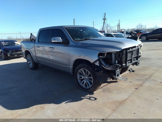 2022 Ram 1500, VIN: 1C6RREJT9NN292154