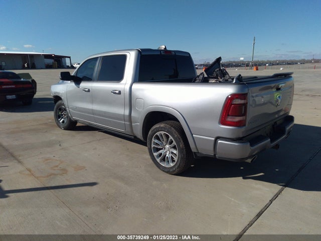 2022 Ram 1500, VIN: 1C6RREJT9NN292154