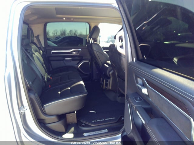 2022 Ram 1500, VIN: 1C6RREJT9NN292154