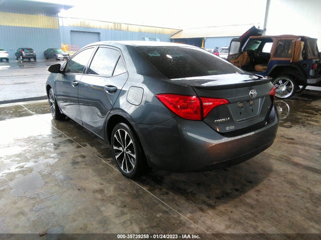 2019 Toyota Corolla, VIN: 5YFBURHE9KP929596