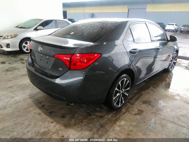 2019 Toyota Corolla, VIN: 5YFBURHE9KP929596