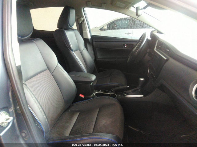 2019 Toyota Corolla, VIN: 5YFBURHE9KP929596