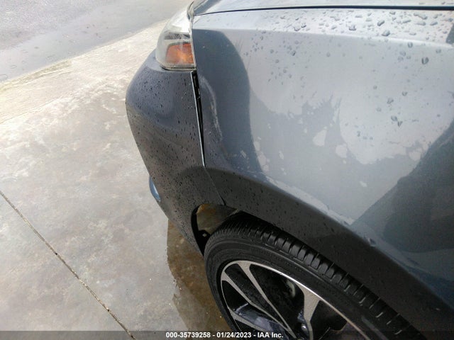 2019 Toyota Corolla, VIN: 5YFBURHE9KP929596