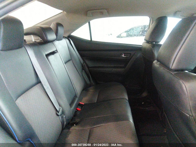 2019 Toyota Corolla, VIN: 5YFBURHE9KP929596