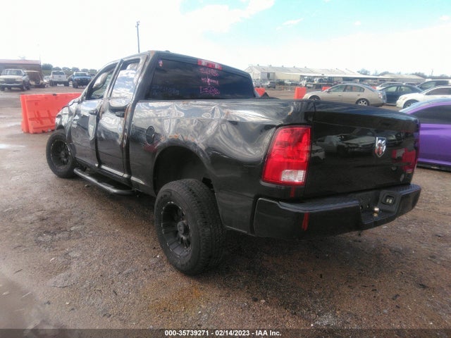 RAM 1500 Express 2017 1C6RR6FG0HS650961 Image 3