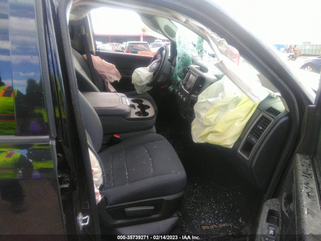 RAM 1500 Express 2017 1C6RR6FG0HS650961 Image 5