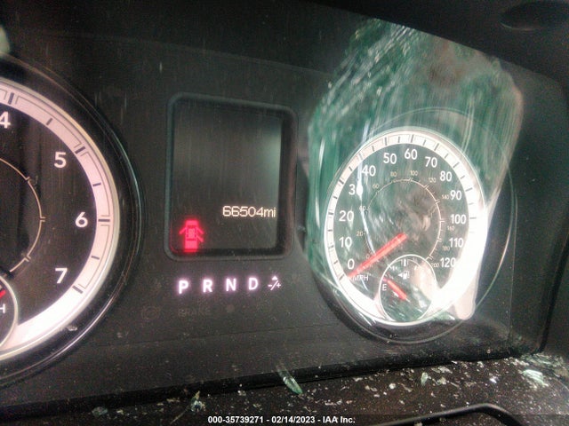 RAM 1500 Express 2017 1C6RR6FG0HS650961 Image 7
