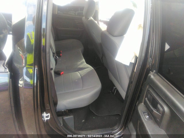 RAM 1500 Express 2017 1C6RR6FG0HS650961 Image 8