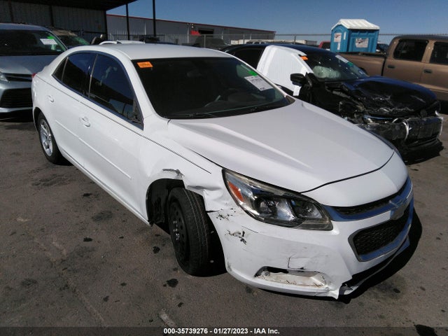 2014 1G11B5SL6EF279227 main image