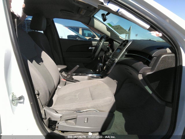 Chevrolet MALIBU LS 2014 1G11B5SL6EF279227 Image 5