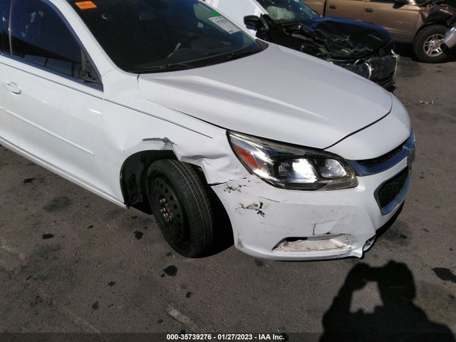 Chevrolet MALIBU LS 2014 1G11B5SL6EF279227 Image 6