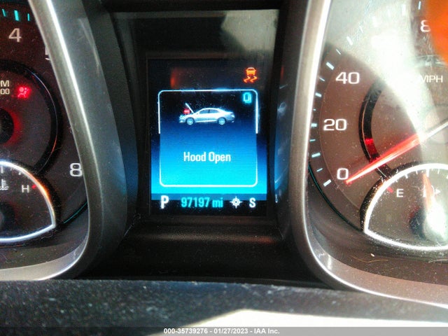 Chevrolet MALIBU LS 2014 1G11B5SL6EF279227 Image 7