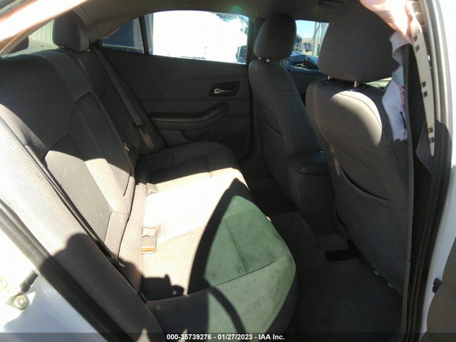 Chevrolet MALIBU LS 2014 1G11B5SL6EF279227 Image 8