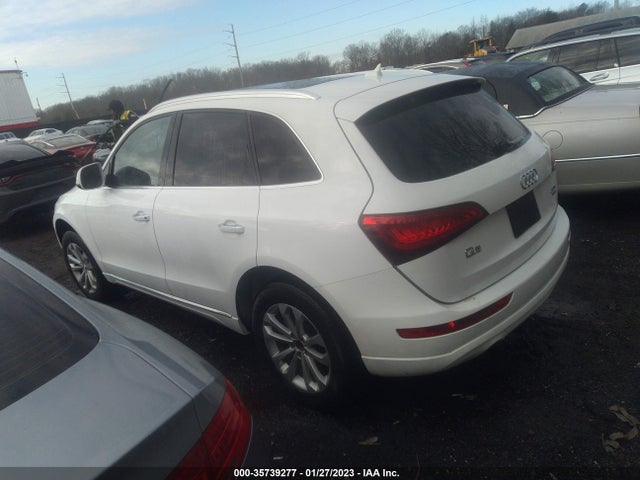 WA1C2AFP2GA124898 Audi Q5 PREMIUM
