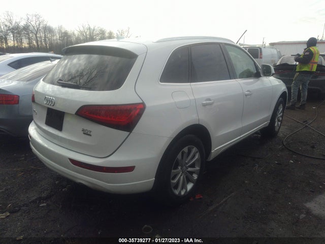 WA1C2AFP2GA124898 Audi Q5 PREMIUM