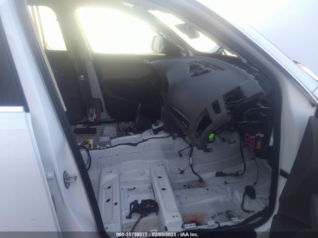 WA1C2AFP2GA124898 Audi Q5 PREMIUM