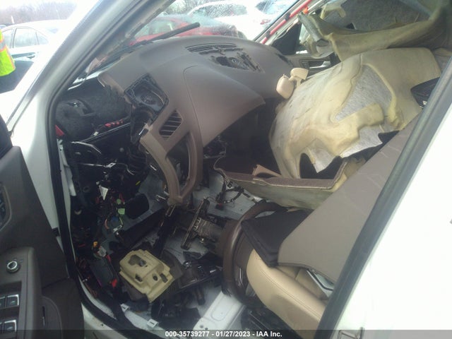 WA1C2AFP2GA124898 Audi Q5 PREMIUM
