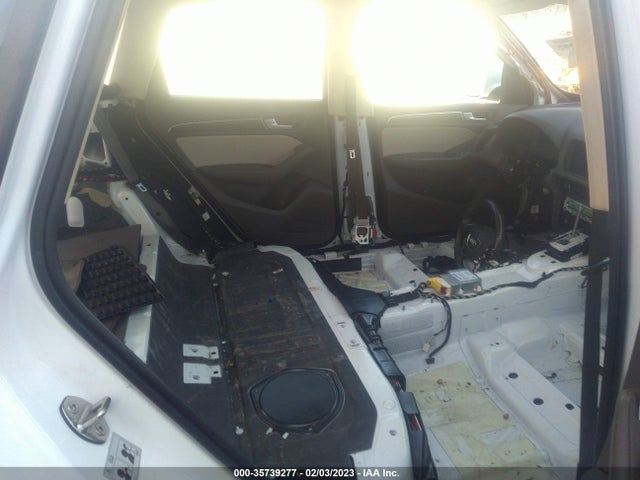 WA1C2AFP2GA124898 Audi Q5 PREMIUM