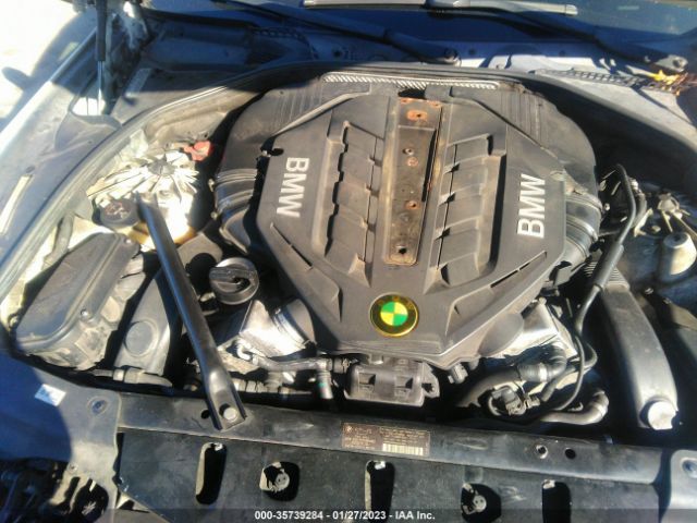 WBALZ3C57CDL71940 BMW 6 Series 650i