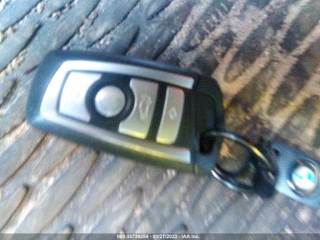 WBALZ3C57CDL71940 BMW 6 Series 650i