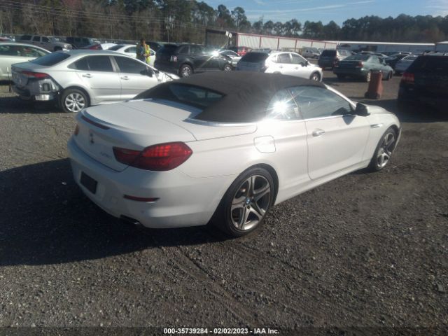 WBALZ3C57CDL71940 BMW 6 Series 650i