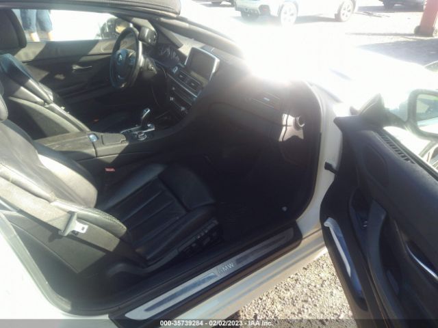 WBALZ3C57CDL71940 BMW 6 Series 650i