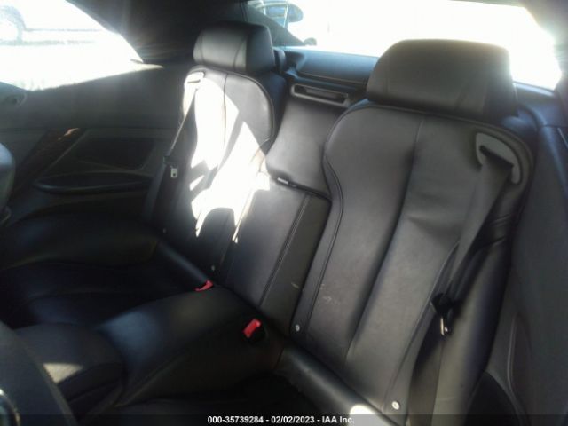 WBALZ3C57CDL71940 BMW 6 Series 650i