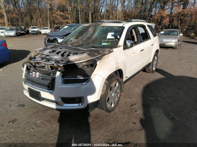 1GKKRRKD0FJ175147 GMC ACADIA SLT