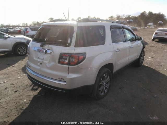 1GKKRRKD0FJ175147 GMC ACADIA SLT