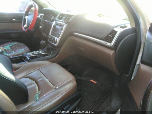 1GKKRRKD0FJ175147 GMC ACADIA SLT