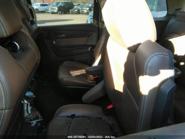 1GKKRRKD0FJ175147 GMC ACADIA SLT