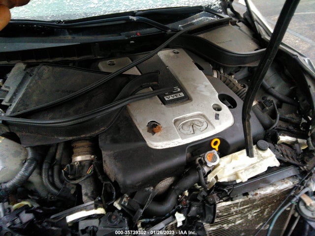 2009 INFINITI G37 SEDAN X VIN: JNKCV61F19M053184