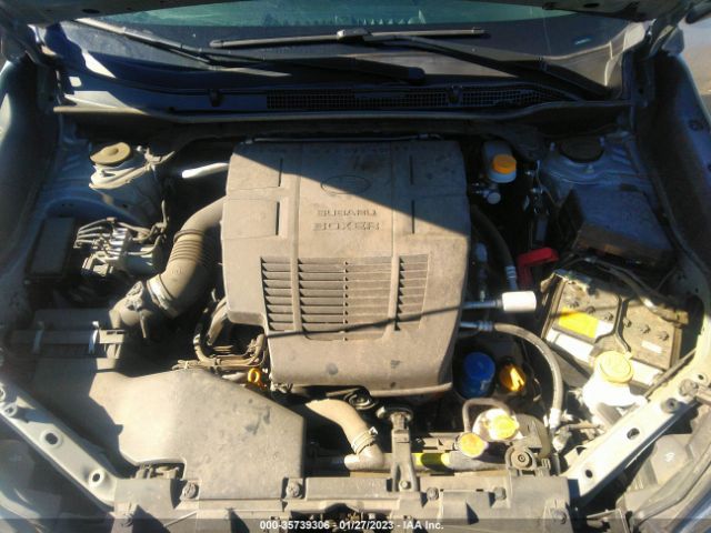 JF2SKALC0MH421711 Subaru Forester Sport