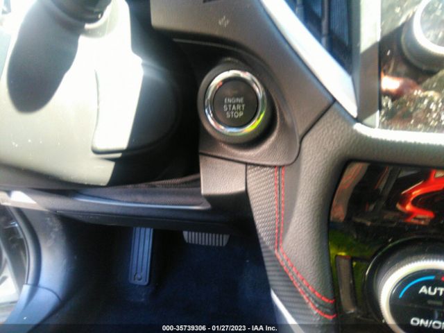 JF2SKALC0MH421711 Subaru Forester Sport